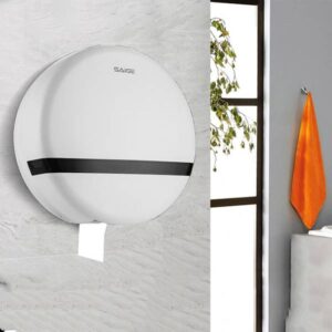 Hộp đựng giấy vệ sinh tròn bằng nhựa 8 htx hop dung giay ve sinh tron bang nhua tdgvs n 34