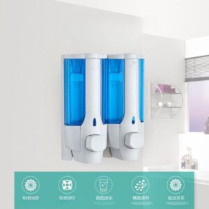 Hộp đựng nước rửa tay 2 ngăn 7 htx hop dung nuoc rua tay 2 ngan hvnrt 2 38