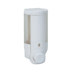 Hộp đựng nước rửa tay đơn