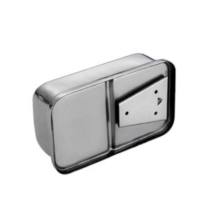 Hộp đựng nước rửa tay inox 8 htx hop dung nuoc rua tay inox htkw b75 35