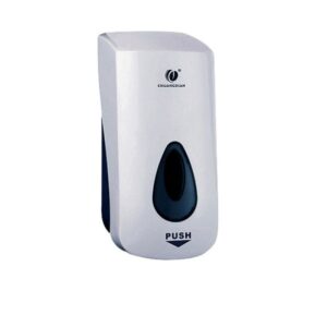 Hộp đựng nước rửa tay treo tường