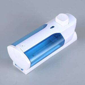 Hộp nhựa đựng dung dịch sữa tắm 250ml 6 htx hop nhua dung dung dich sua tam 250ml htnrt01 33