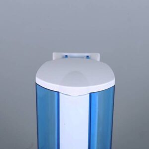 Hộp nhựa đựng dung dịch sữa tắm 250ml 8 htx hop nhua dung dung dich sua tam 250ml htnrt01 35