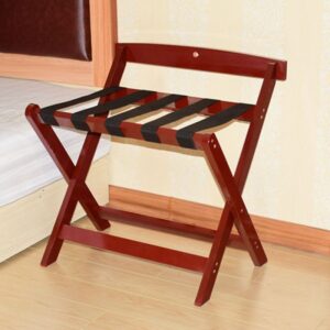 Kệ để hành lý bằng gỗ 7 htx ke de hanh ly khach san kdhlks 38