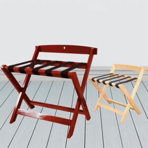 Kệ để hành lý bằng gỗ 8 htx ke de hanh ly khach san kdhlks 39