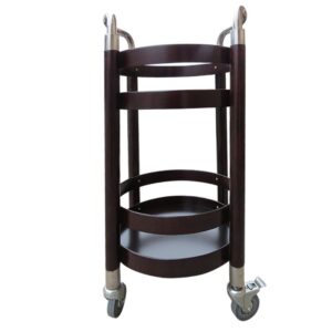 Kệ để rượu bằng thép phun sơn tĩnh điện WY-95