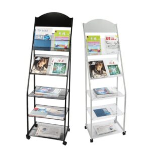 Kệ để tạp chí văn phòng 6 htx ke de tap chi van phong ptgx 5 34