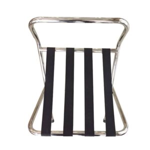 Kệ gác hành lý inox có tựa 7 htx ke gac hanh ly inox co tua hvi khl sg 32