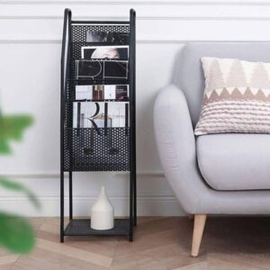 Kệ sách báo 5 tầng 7 htx ke sach bao 5 tang hvkt5t 33