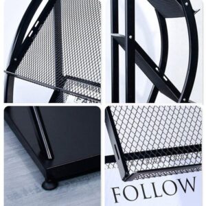 Kệ tạp chí 4 tầng 7 htx ke tap chi 4 tang ptg4t 02 33