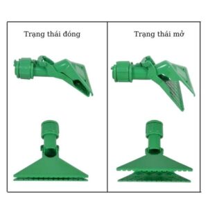 Kẹp mút cọ kính 10 htx kep mut co kinh hvkgl 36