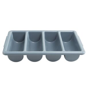 Khay đựng dao muỗng dĩa 4 ngăn