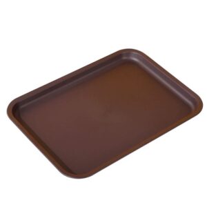 Khay phục vụ chống trượt