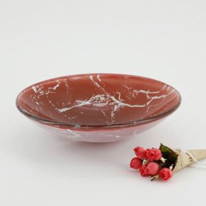 htx khay thuy tinh de tren thung rac ktt 31