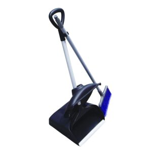 Ky hốt rác có nắp đậy