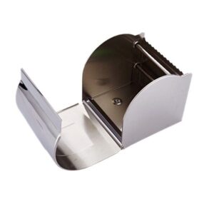 Lô giấy vệ sinh inox 304 8 htx lo giay ve sinh inox 304 hvivs be 1 34