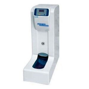 Máy bọc giày tự động chuyên dụng