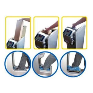 Máy bọc giày tự động chuyên dụng 3 htx may boc giay tu dong chuyen dung e12i0a0. 37