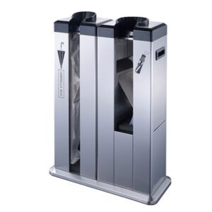 Máy bọc ô dù tự động