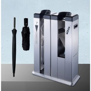 Máy bọc ô dù tự động 6 htx may boc o du tu dong hti bo2 31