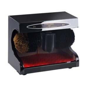 Máy chà giày tự động cỡ nhỏ