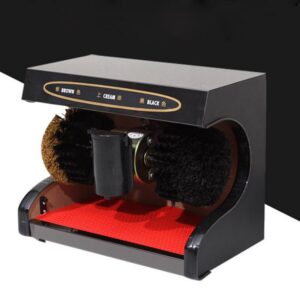 Máy chà giày tự động cỡ nhỏ 7 htx may cha giay tu dong co nho htm dgb1 33