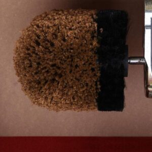 Máy đánh giày có bảng quảng cáo 9 htx may danh giay co bang quang cao fh xd4 35