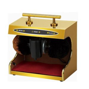 Máy đánh giày gia đình