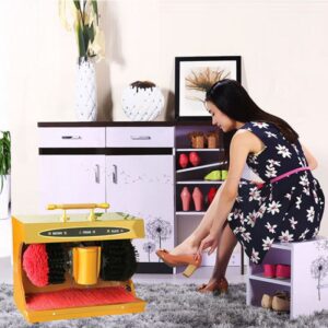 Máy đánh giày gia đình 7 htx may danh giay gia dinh hvshn g4 34