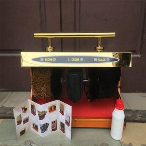 Máy đánh giày gia đình 9 htx may danh giay gia dinh hvshn g4 36