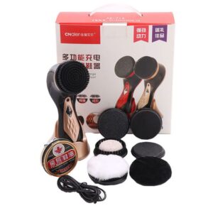 Máy đánh giày mini dùng trong gia đình 9 htx may danh giay mini dung trong gia dinh fh 01 36