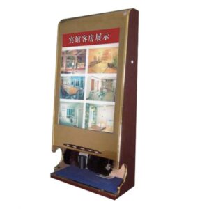 Máy đánh giày shiny