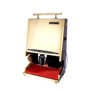 Máy đánh giày tự động