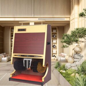 Máy đánh giày văn phòng 7 htx may danh giay van phong hvmg09 g 1 33