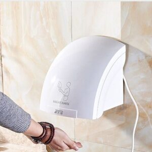 Máy sấy khô tay cảm ứng 9 htx may say kho tay cam ung hvnst w 1 36