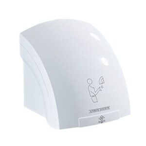 Máy sấy tay cảm ứng 6 htx may say tay cam ung hvnst w 34