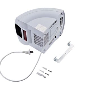 Máy sấy tay cảm ứng 9 htx may say tay cam ung hvnst w 37