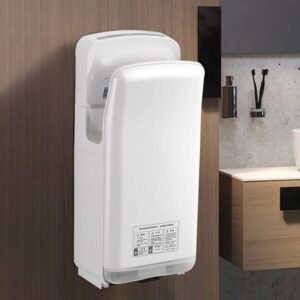 Máy sấy tay khô tự động 6 htx may say tay kho tu dong htnst01 32