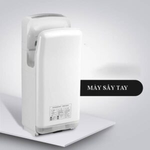 Máy sấy tay khô tự động 9 htx may say tay kho tu dong htnst01 35