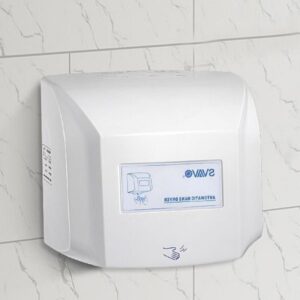 Máy sấy tay nhập khẩu SVAVO 8 htx may say tay nhap khau svavo d 065 36