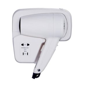 Máy sấy tóc treo tường