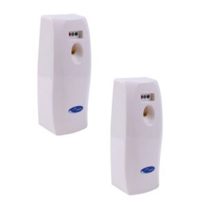 Máy xịt thơm nhà vệ sinh