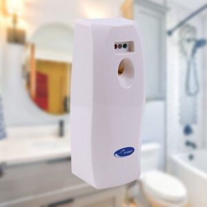 Máy xịt thơm nhà vệ sinh 8 htx may xit thom nha ve sinh hvmxp1 sg 36