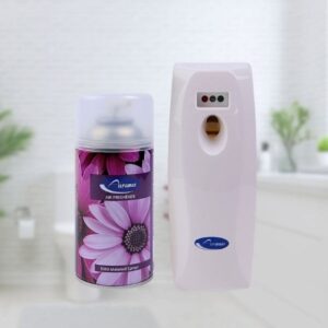 Máy xịt thơm nhà vệ sinh 9 htx may xit thom nha ve sinh hvmxp1 sg 37