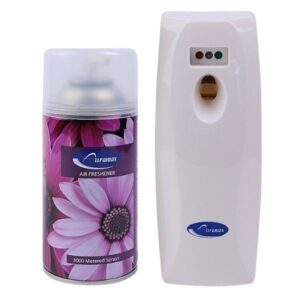 Máy xịt thơm phòng tự động