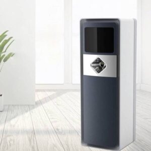 Máy xịt thơm toilet tự động 9 htx may xit thom toilet tu dong htmxt02 37