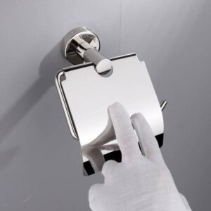 Móc treo giấy vệ sinh inox 6 htx moc treo giay ve sinh inox hti vs j1 32