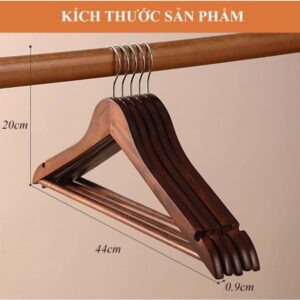 htx moc treo quan ao bang go hvmg 2 s 34