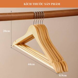 htx moc treo quan ao bang go hvmg 2 s 35