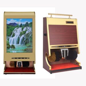 Mua máy đánh giày tại TPHCM